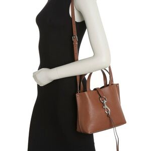 Rebecca Minkoff leather bag